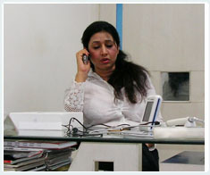 dental implant surgeon india